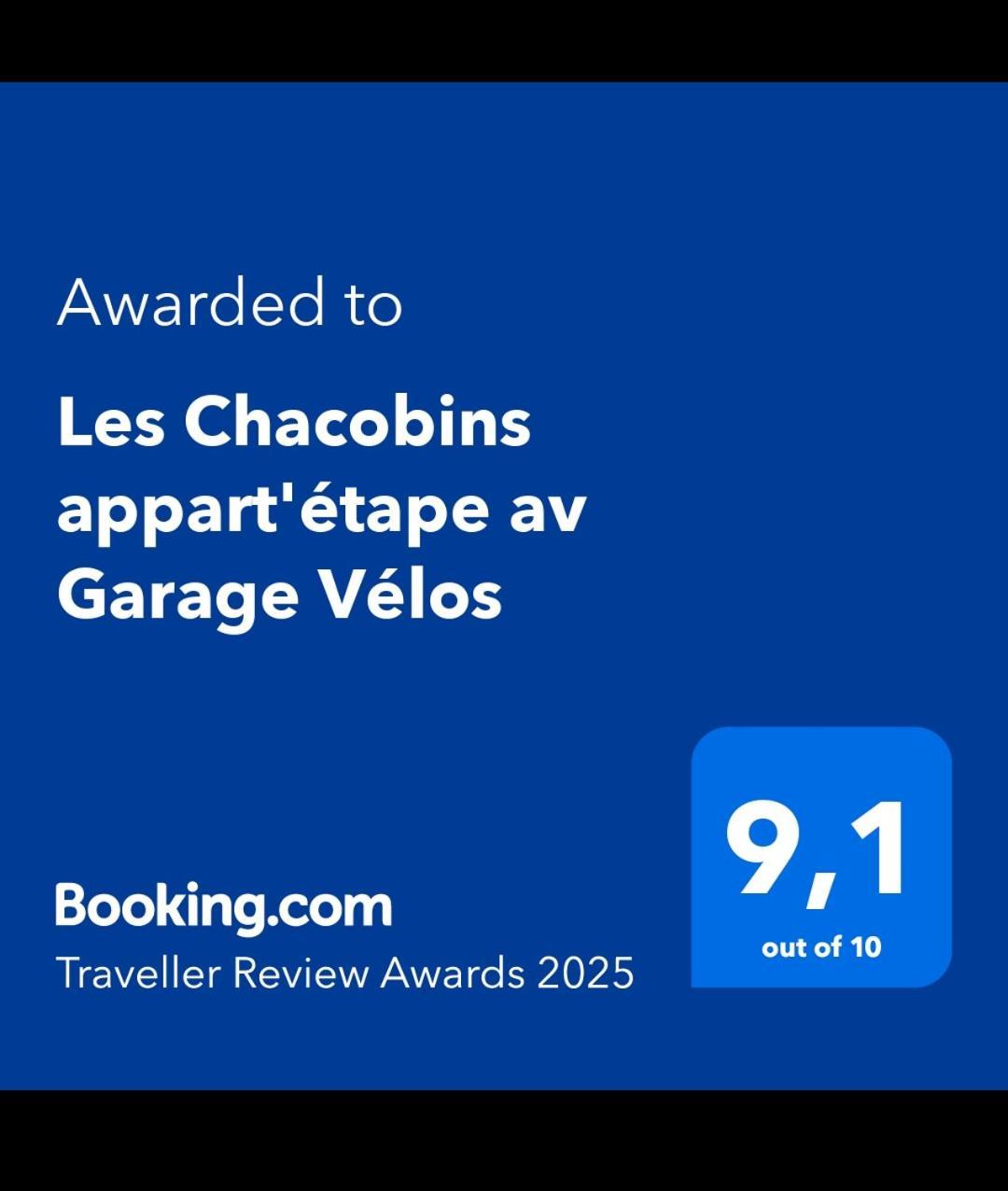 "Les Chacobins" - Appart'Etape Avec Garage Velos La Réole Pokój zdjęcie
